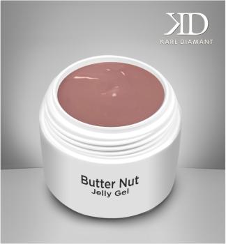Make-up Jelly Gel "Butter Nut" Karl Diamond 30 ml